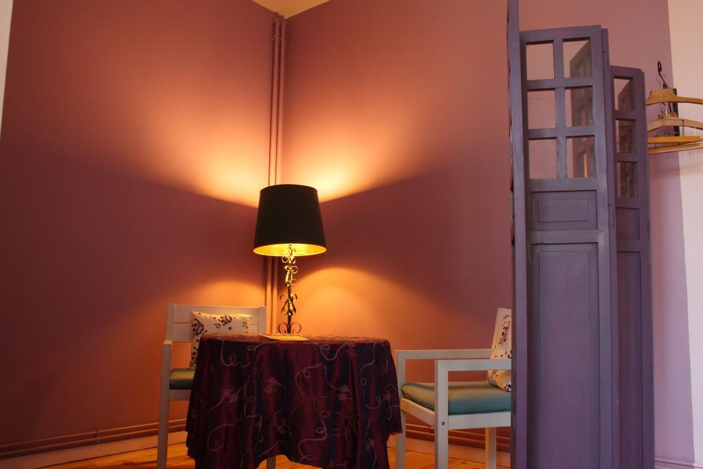 Le Logis De Bois Renard Bed & Breakfast
