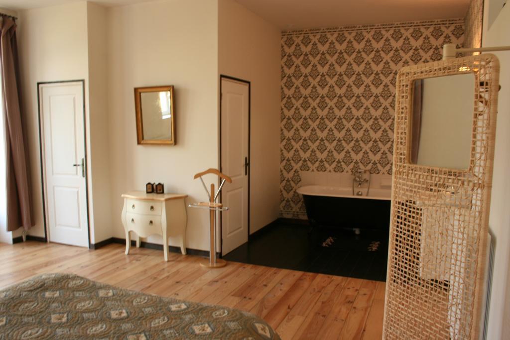 Le Logis De Bois Renard Saint-Laurent-Nouan