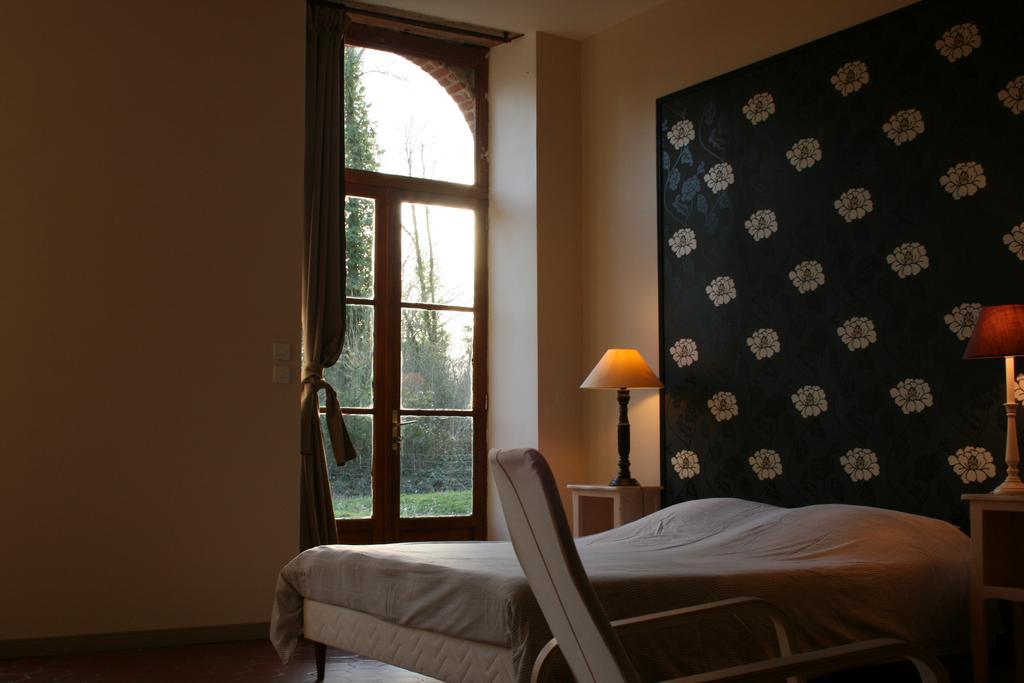 Le Logis De Bois Renard Bed & Breakfast *