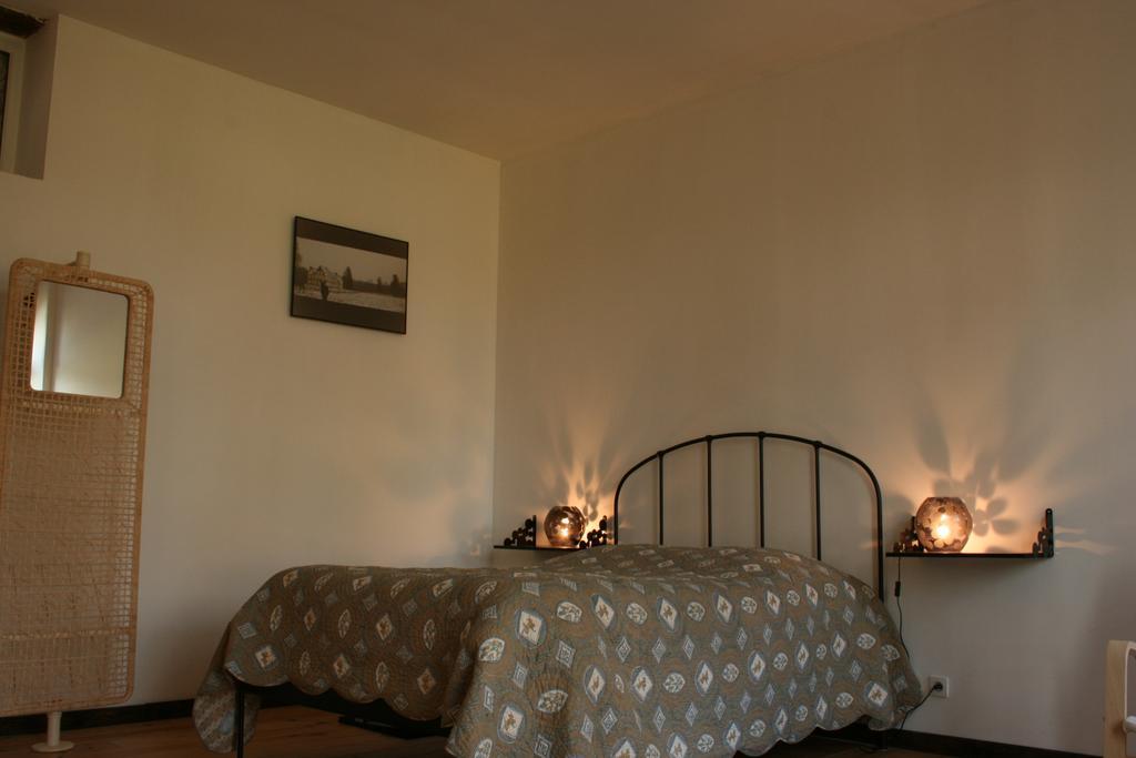 Bed & Breakfast Le Logis De Bois Renard *