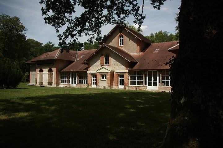 Le Logis De Bois Renard * Saint-Laurent-Nouan