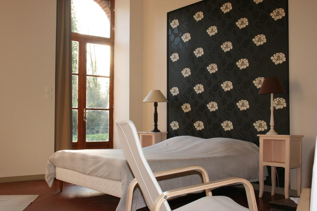 Bed & Breakfast Le Logis De Bois Renard