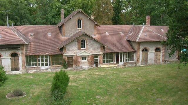 Le Logis De Bois Renard Bed & Breakfast *