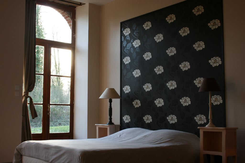 Le Logis De Bois Renard * Saint-Laurent-Nouan